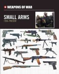 Small Arms: 1950-Present (Hardcover)