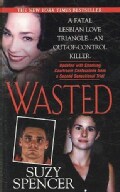 Wasted (Paperback)