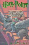 Harry Potter and the Prisoner of Azkaban (Hardcover)