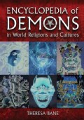 Encyclopedia of Demons in World Religions and Cultures (Paperback)