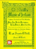 O'Neill's Music of Ireland (Paperback)