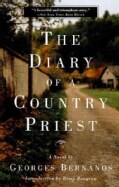 The Diary of a Country Priest (Paperback)