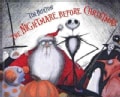 The Nightmare Before Christmas (Hardcover)