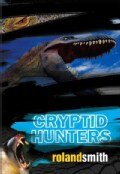 Cryptid Hunters (Paperback)