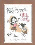 Big Sister, Little Sister (Hardcover)