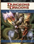 Player's Handbook 2 (Hardcover)