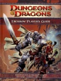 Eberron Player's Guide (Hardcover)