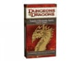 Three-Dragon Ante: Emporer's Gambit (Cards)