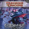 Dungeons & Dragons Castle Ravenloft (Game)