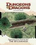 Dungeon Tiles Master Set - The Wilderness (Toy)