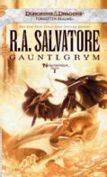 Gauntlgrym (Paperback)