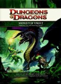 Monster Vault: Threats to the Nentir Vale (Game)