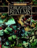 Ed Greenwood Presents Elminster's Forgotten Realms (Hardcover)