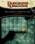 The Urban Underdark: Dungeon Tiles (Cards)