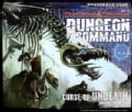 Dungeon Command: Curse of Undeath: A Dungeons and Dragons Expansion Pack (Game)