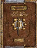 Player's Handbook: Core Rulebook I V. 3.5 (Hardcover)