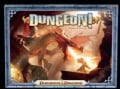Dungeon! Fantasy Board Game (Game)