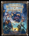 Lords of Waterdeep Expansion: Scoundrels of Skullport (Game)