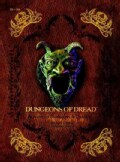 Dungeons of Dread: S Series Classic Adventure Compilation: S1 - S4 (Hardcover)