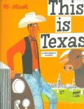 This Is Texas (Hardcover)