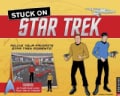 Stuck on Star Trek (Hardcover)