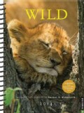 Wild 2013-2014 Calendar: Wildlife Photography by Thomas D. Mangelsen (Calendar)