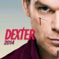 Dexter 2014 Calendar (Calendar)