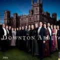 Downton Abbey 2014 Calendar (Calendar)