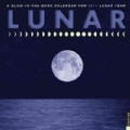Lunar 2014 Calendar: A Glow-in-the-Dark Calendar for the Lunar Year (Calendar)