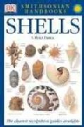 Smithsonian Handbooks Shells: The Photographic Recognition Guide to Seashells of the World (Paperback)
