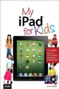 My iPad for Kids (Paperback)