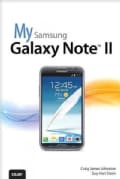 My Samsung Galaxy Note II (Paperback)