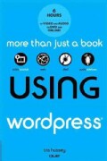 Using WordPress