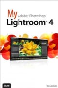 My Adobe Photoshop Lightroom 4 (Paperback)
