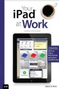 Your iPad at Work (Paperback)