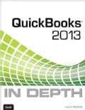 Quickbooks 2013 in Depth (Paperback)