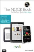 The Nook Book: An Unofficial Guide (Paperback)