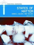 States of Matter: Gases, Liquids, and Solids (Hardcover)