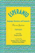 Esperanto