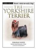 The Yorkshire Terrier