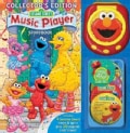 Sesame Street Music Player Storybook