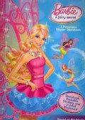 Barbie: A Fairy Secret (Novelty book)