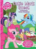 Cutie Mark Quest (Paperback)