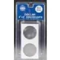 Dollar Mylar Coin Holder 35 Count (Novelty book)