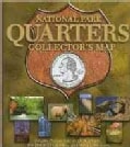 National Park Quarters Collector's Map (Hardcover)