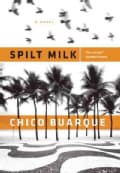 Spilt Milk (Hardcover)