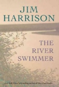 The River Swimmer: Novellas (Hardcover)