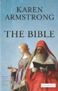 The Bible: A Biography (Paperback)