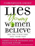 Lies Young Women Believe: Companion Guide (Paperback)