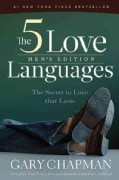 The Five Love Languages Men's Edition: The Secret to Love That Lasts (Paperback)